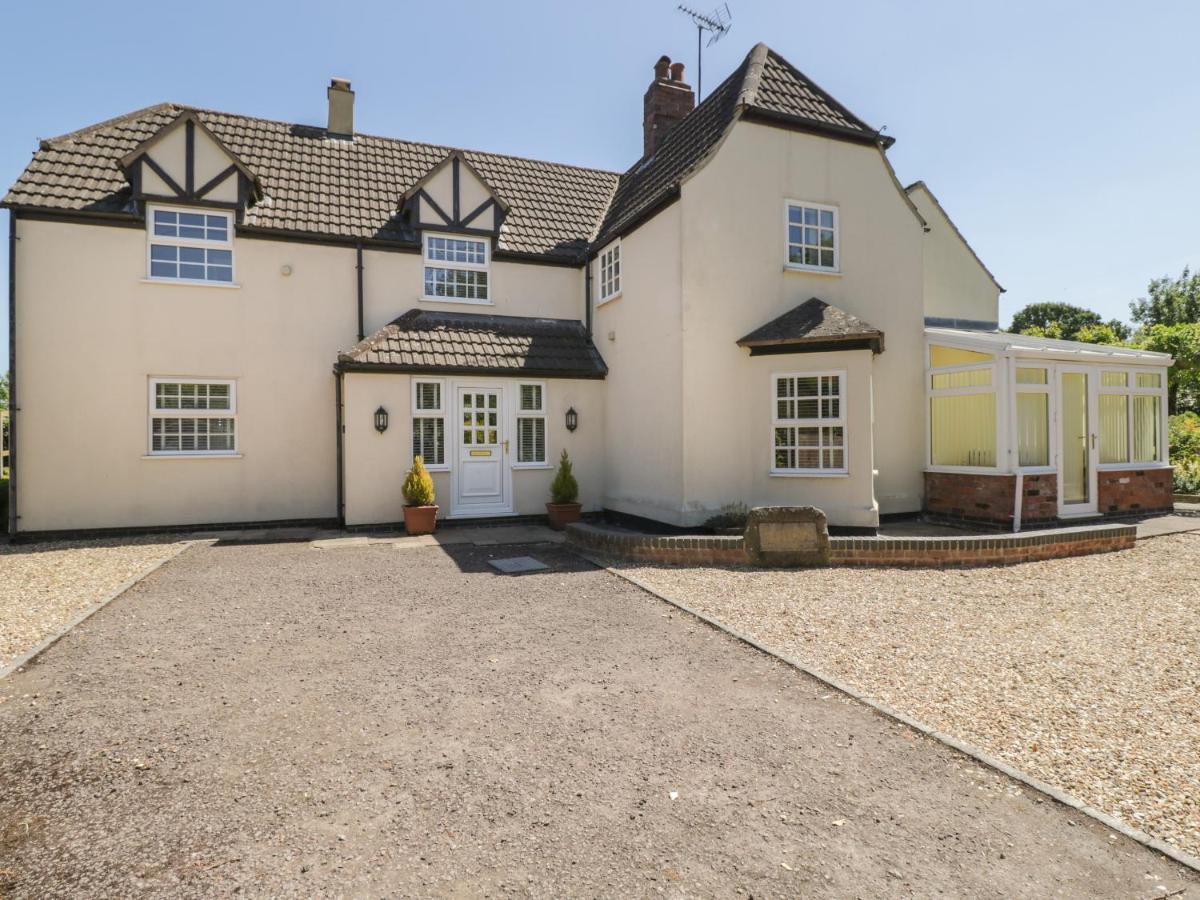 Ingleside Villa Westbury on Severn Bagian luar foto