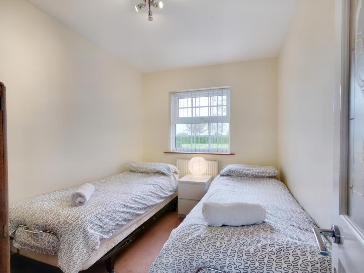 Ingleside Villa Westbury on Severn Bagian luar foto