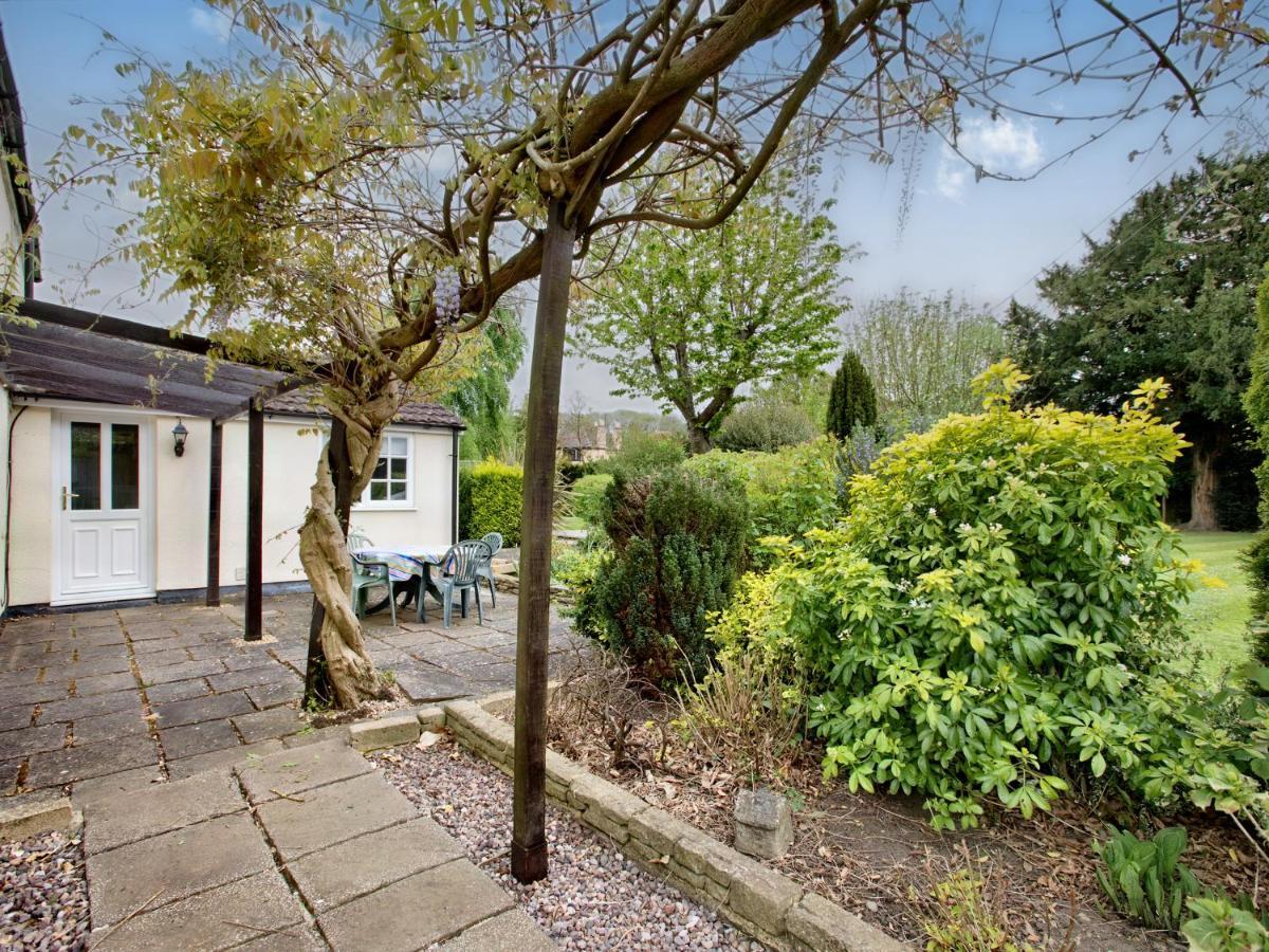 Ingleside Villa Westbury on Severn Bagian luar foto