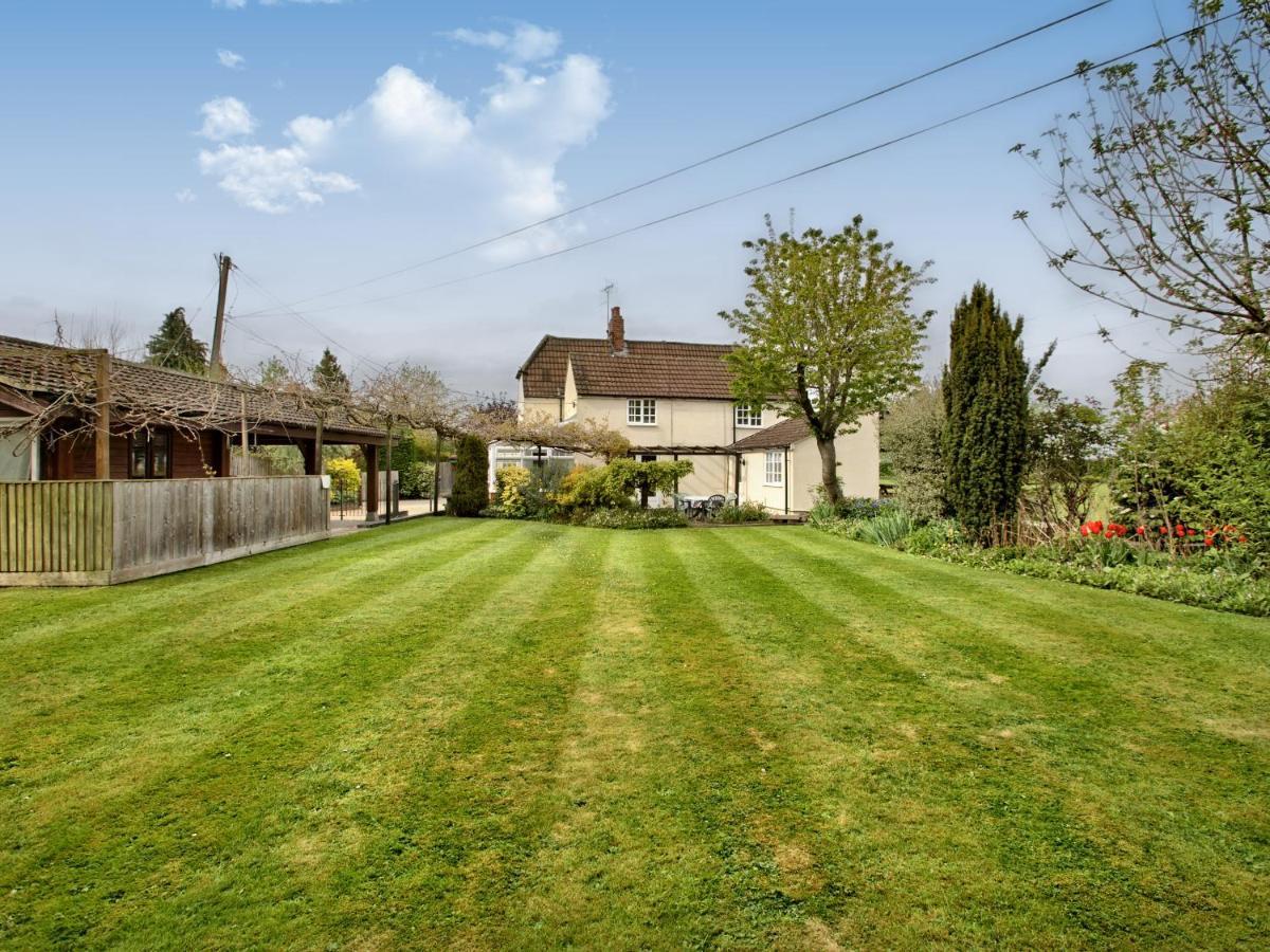 Ingleside Villa Westbury on Severn Bagian luar foto