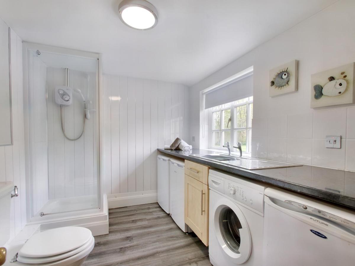 Ingleside Villa Westbury on Severn Bagian luar foto