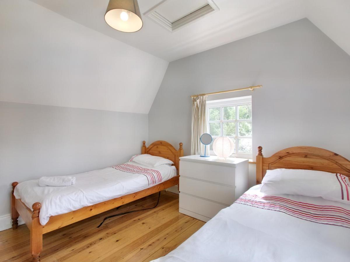 Ingleside Villa Westbury on Severn Bagian luar foto
