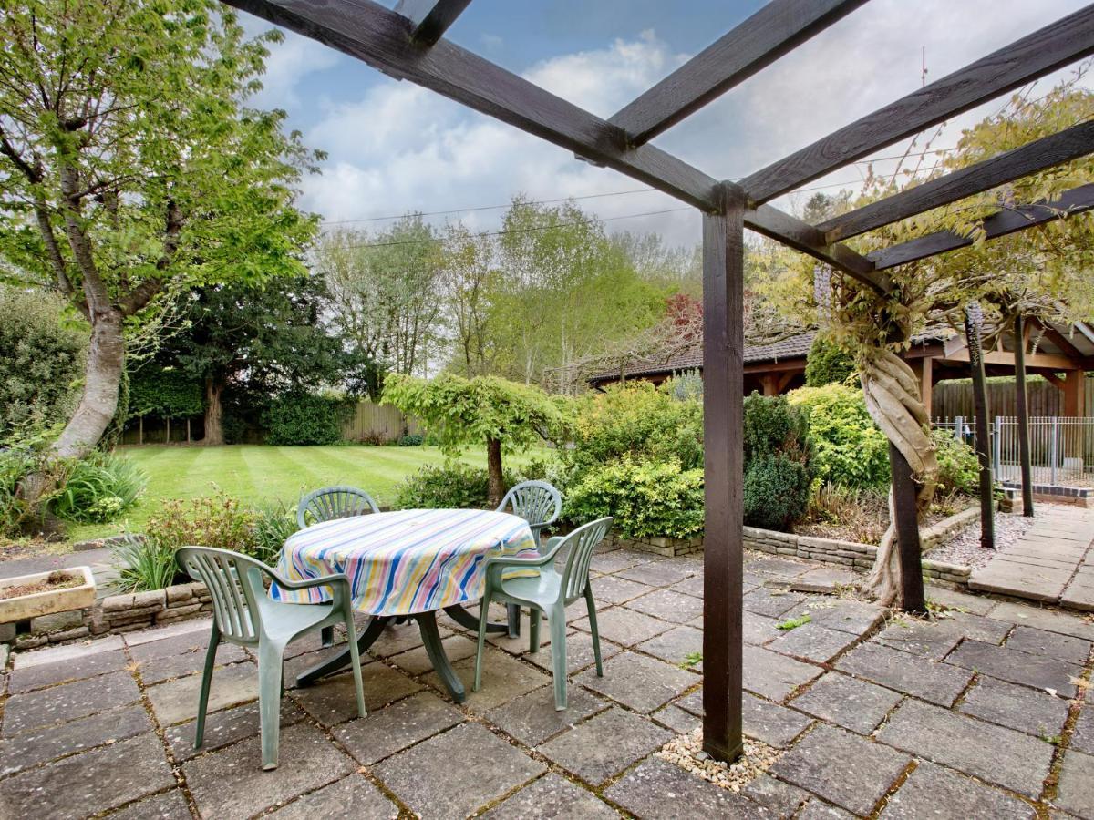Ingleside Villa Westbury on Severn Bagian luar foto