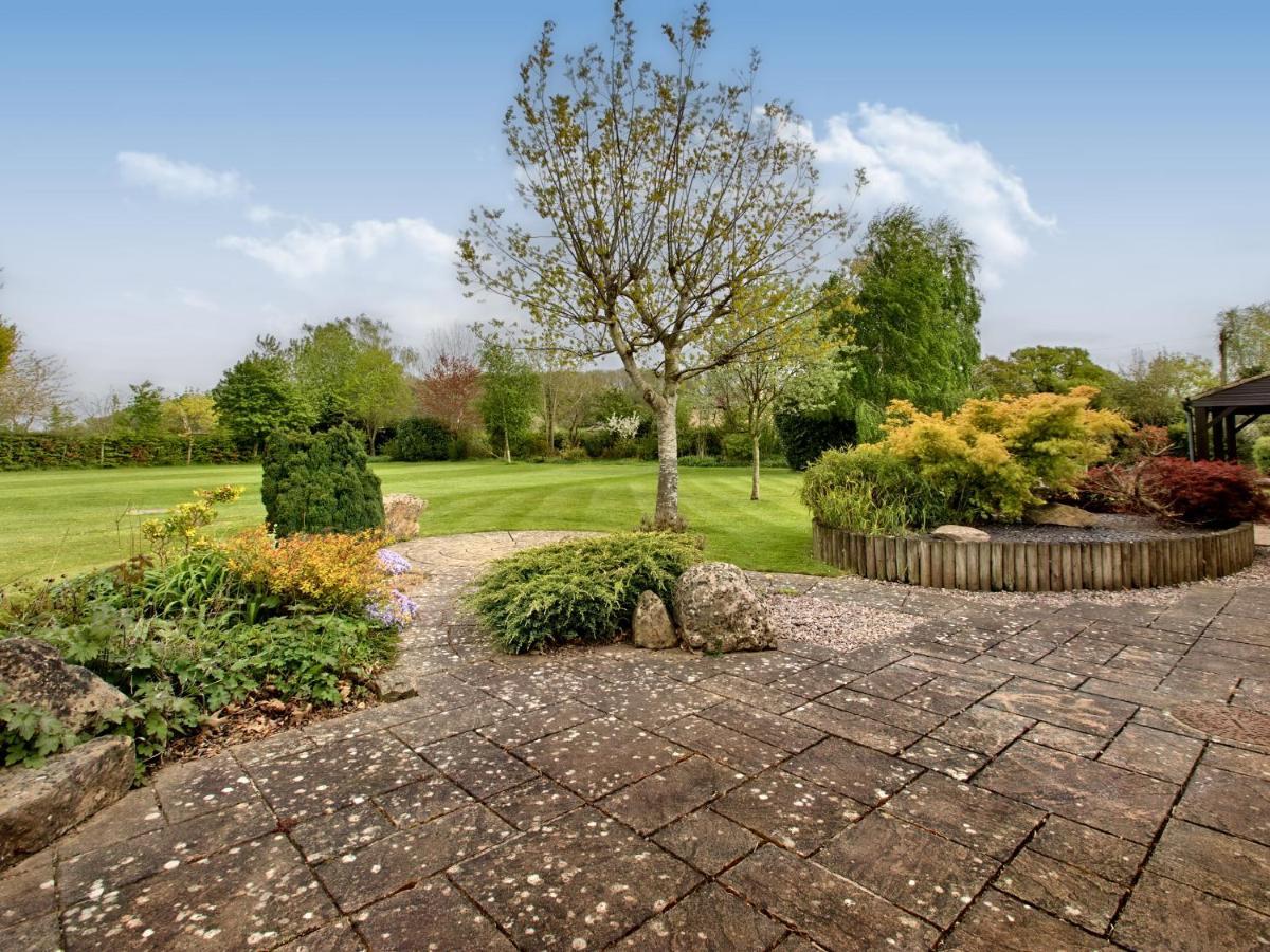 Ingleside Villa Westbury on Severn Bagian luar foto