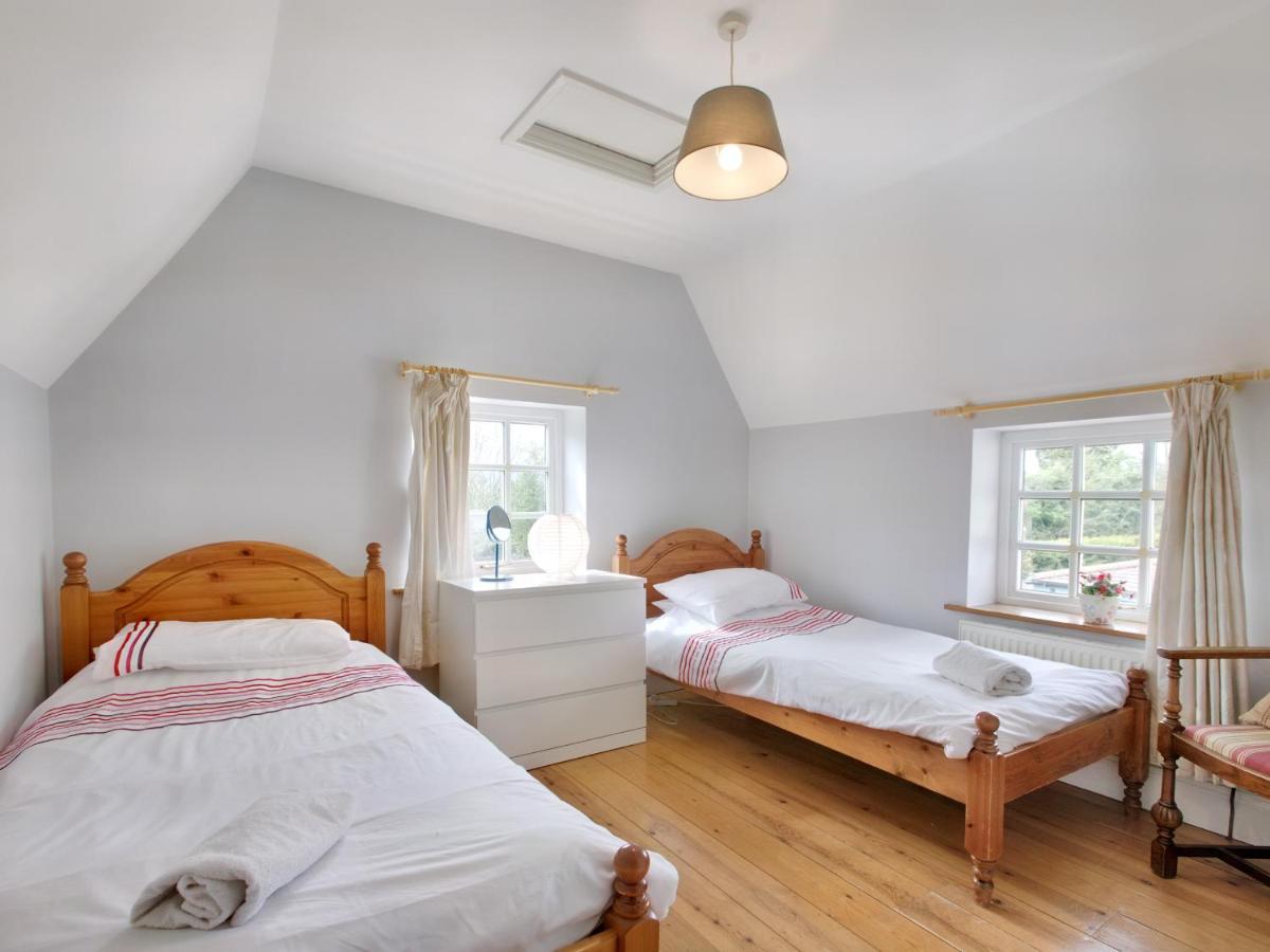 Ingleside Villa Westbury on Severn Bagian luar foto
