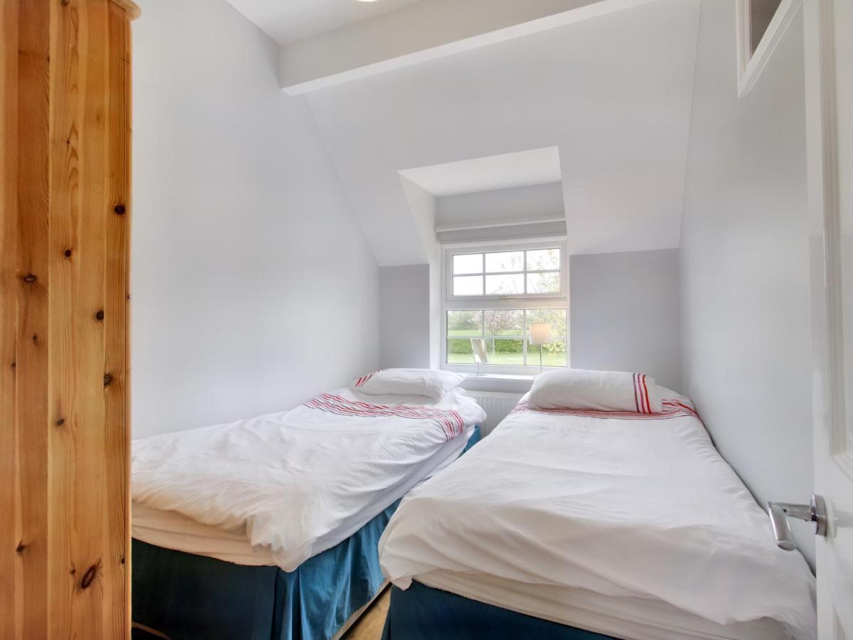 Ingleside Villa Westbury on Severn Bagian luar foto