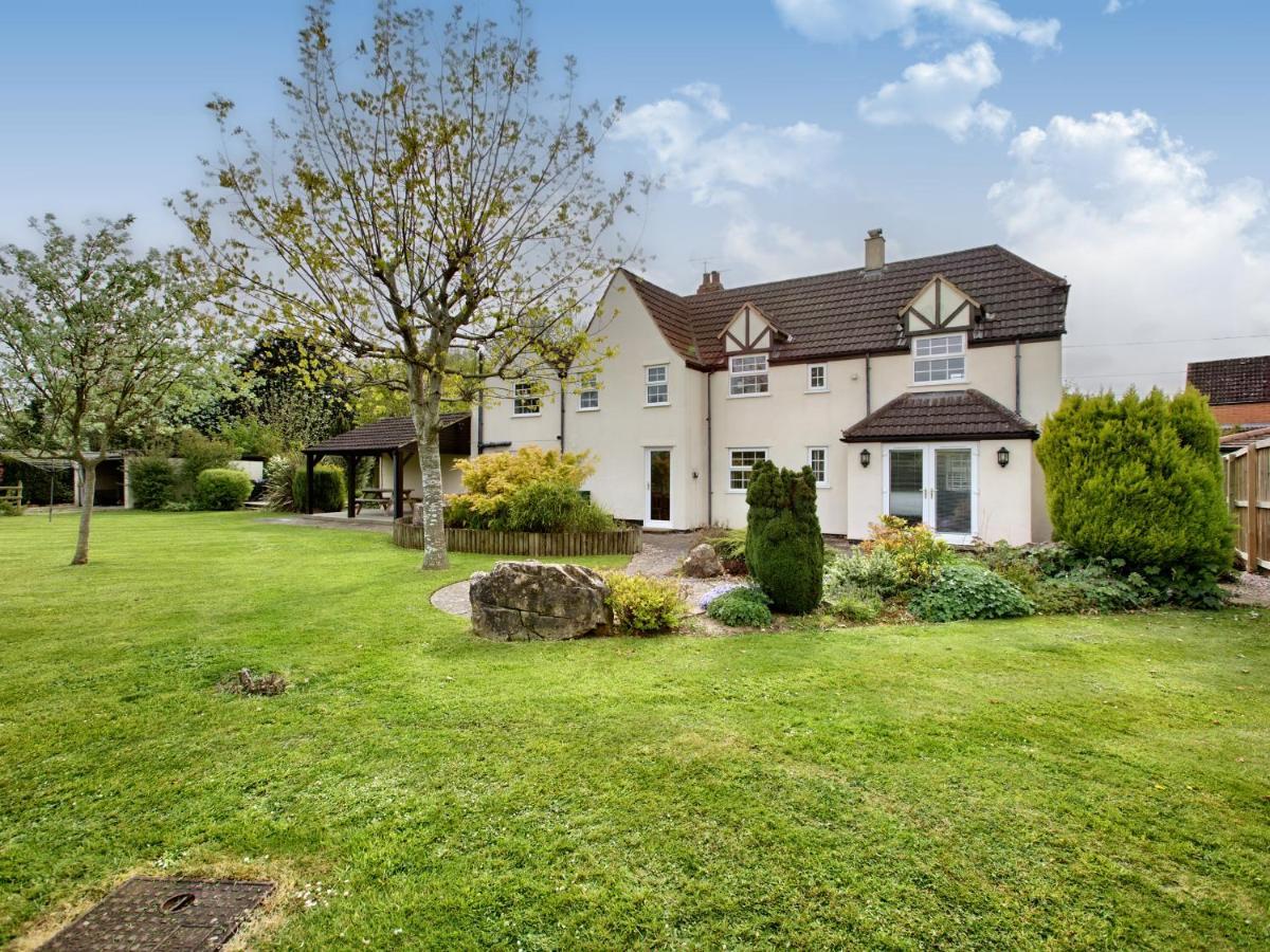 Ingleside Villa Westbury on Severn Bagian luar foto