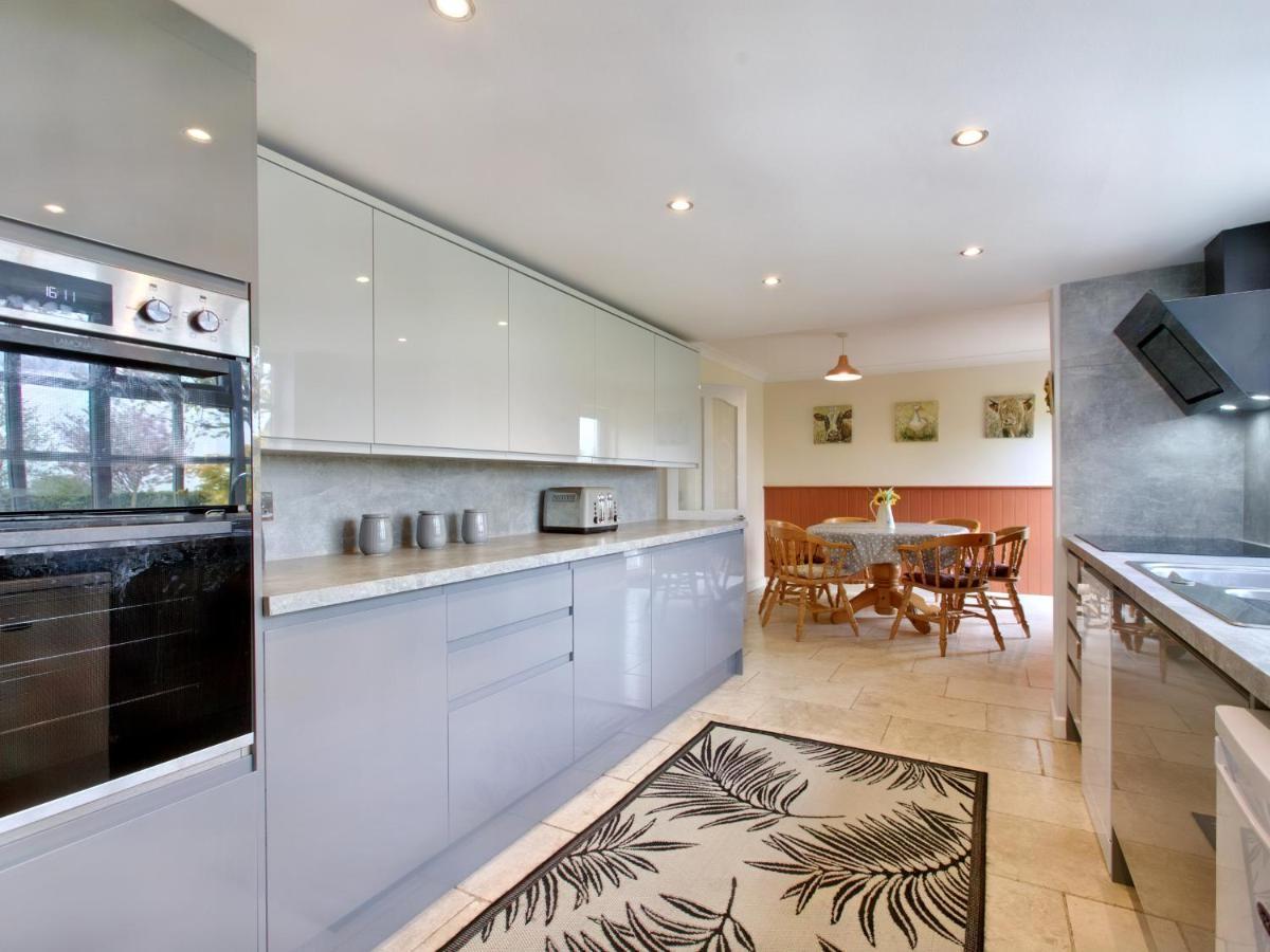 Ingleside Villa Westbury on Severn Bagian luar foto