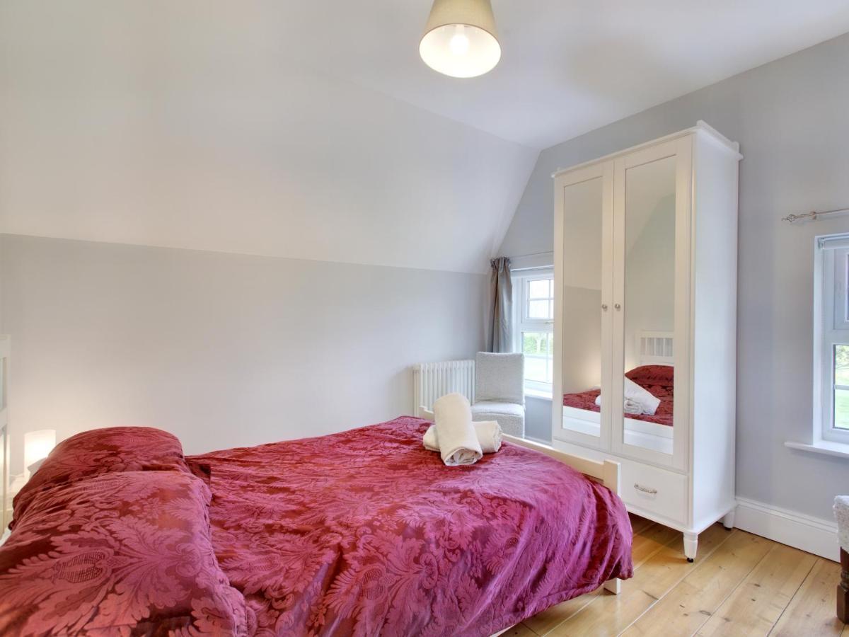 Ingleside Villa Westbury on Severn Bagian luar foto