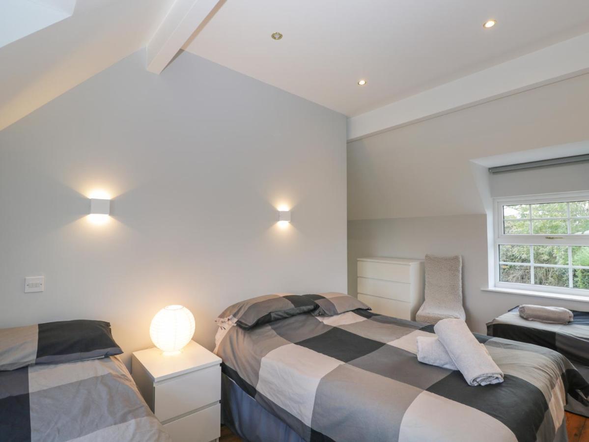 Ingleside Villa Westbury on Severn Bagian luar foto